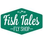 Fish Tales Fly Shop Ltd